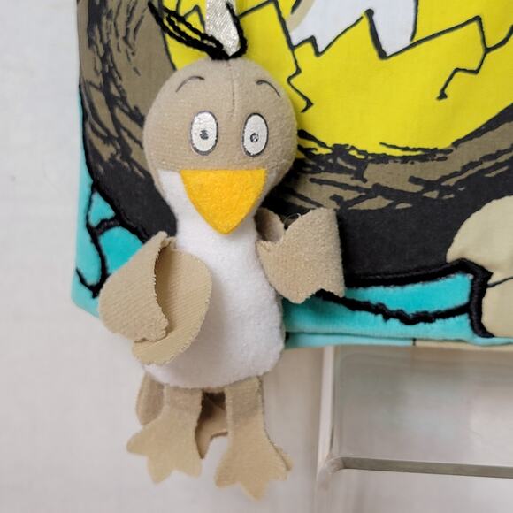 Infant Cloth Book: Are You My Mother? by P.D. Eastman - Picture 2 of 7